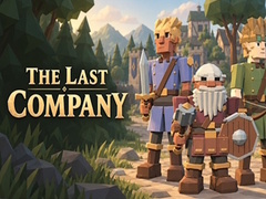 Spill The Last Company