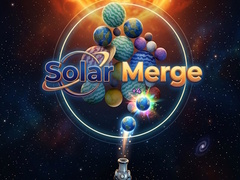 Spill Solar Merge
