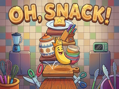 Spill Oh, Snack!