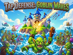 Spill Tap Defense: Goblin Waves