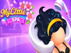 Spill My Little spa