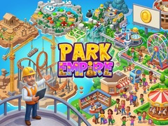 Spill Park Empire