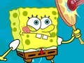 Spill Table Tennis Spongebob