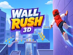 Spill Wall Rush 3D