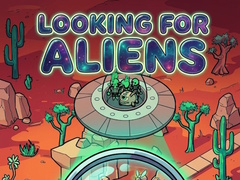 Spill Looking For Aliens