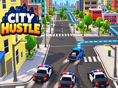 Spill City Husle