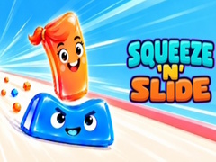 Spill Squeeze'n'Slide