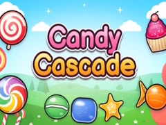 Spill Candy Cascade