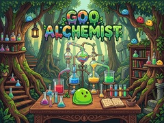 Spill Goo Alchemist