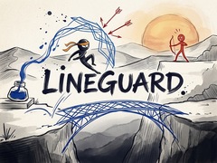 Spill Lineguard