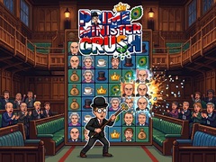 Spill Prime Minister Crush