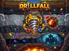 Spill Drillfall