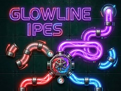 Spill Glowline Pipes