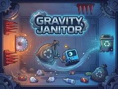 Spill Gravity Janitor