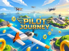 Spill Pilot Journey