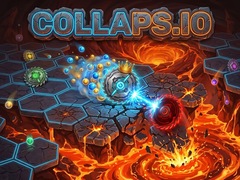 Spill Collaps.io