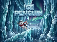 Spill Ice Penguin