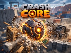 Spill Crash Core