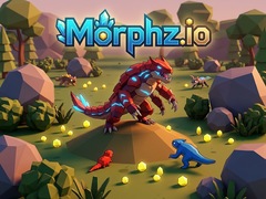 Spill Morphz.io