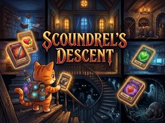 Spill Scoundrel's Descent