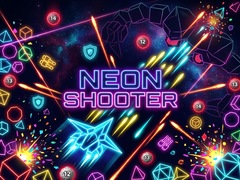 Spill Neon Shooter