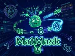 Spill MatMask