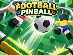 Spill Football Pinball