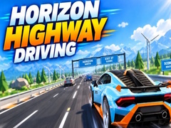 Spill Horizon Highway Driving