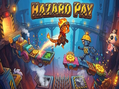 Spill Hazard Pay