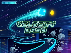 Spill Velocity Dash