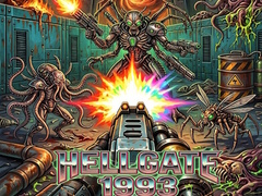 Spill Hellgate 1993