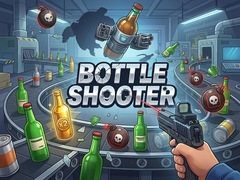 Spill Bottle Shooter