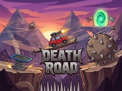 Spill Death Road