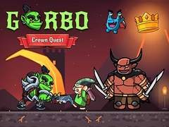 Spill Gorbo Crown Quest