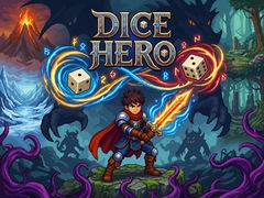 Spill Dice Hero