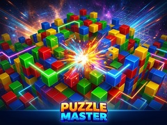 Spill Puzzle Master