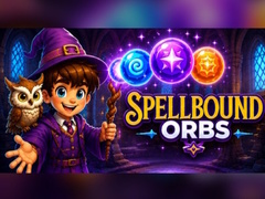 Spill Spellbound Orbs