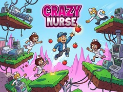 Spill Crazy Nurse