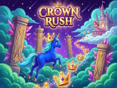 Spill Crown Rush