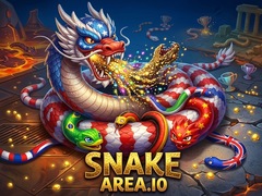 Spill SnakeArea.io