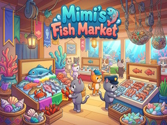 Spill Mimi's Fish Market