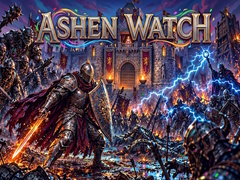 Spill Ashen Watch