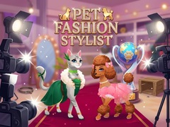 Spill Pet Fashion Stylist