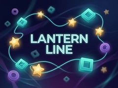Spill Lantern Line