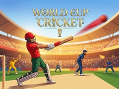 Spill World Cup Cricket