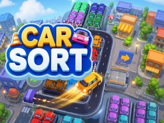 Spill Car Sort