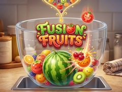 Spill Fusion Fruits