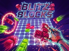 Spill Blitz Blocks