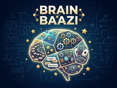 Spill BrainBaazi