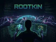 Spill Rootkin